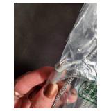 Braided Charging Cables & Wireless Charging Pad - Assorted Accessories