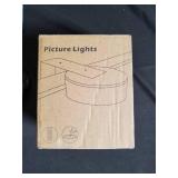 Picture Lights - Kandicyar PL-03 3-Pack