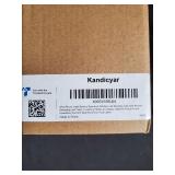 Picture Lights - Kandicyar PL-03 3-Pack