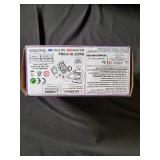 Electric Bubble Gun - Geometry Blue & Pink