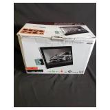 Car Head Unit - Mirror Link AHD Camera 10.1 Inch TFT Touch Screen