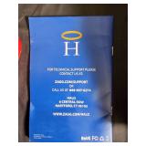 HALO Bolt Jump Starter & HALO Air Bolt Kit