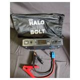 HALO Bolt Jump Starter & HALO Air Bolt Kit