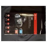 Dash Cam - Scobra SC-201 Drive Smart