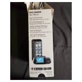 Dash Cam - Scobra SC-201 Drive Smart