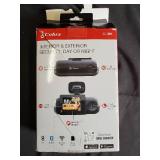 Dash Cam - Scobra SC-201 Drive Smart