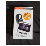 Bluetooth Headset - Plantronics Voyager 5200