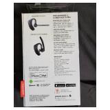 Bluetooth Headset - Plantronics Voyager 5200
