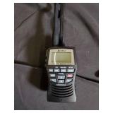 VHF Marine Radio - Cobra HH150 Floating