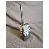 VHF Marine Radio - Cobra HH150 Floating