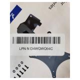 VIV Mount-SGU59 - VESA Adapter for Samsung UR591C Series