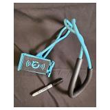 Teal Clip/Strap Accessory - LPN N D4781SWC8