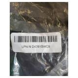 Teal Clip/Strap Accessory - LPN N D4781SWC8