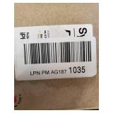 ZAGG Glass Elite Screen Protectors for iPhone 15 Pro, Ghostek Covert 6 Case, and OtterBox Packaging Included