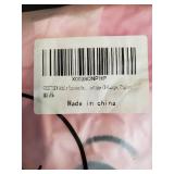 Piglet Hooded Onesie Costume  and 4 other onesie costumes