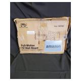 Full-Motion TV Wall Mount - Mounting Dream MD2296