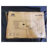 Full-Motion TV Wall Mount - Mounting Dream MD2296