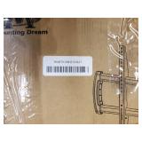 Full-Motion TV Wall Mount - Mounting Dream MD2296