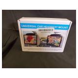 Universal Car Headrest Mount - Tablet Holder