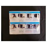 Universal Car Headrest Mount - Tablet Holder