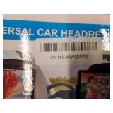 Universal Car Headrest Mount - Tablet Holder