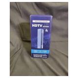 HDTV Antenna - Indoor/Outdoor