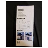 HDTV Antenna - Indoor/Outdoor