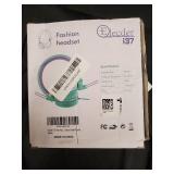 Fashion Headset - Elecder i37