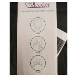 Fashion Headset - Elecder i37