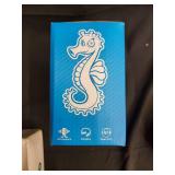 Headset Ear Hook - Call Center & iClever Seahorse Headset & Easy Clip Car Mount