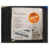 Headset Ear Hook - Call Center & iClever Seahorse Headset & Easy Clip Car Mount