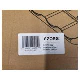 Egg Organizer - EZORG Single Layer