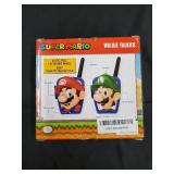 Walkie Talkies - Super Mario