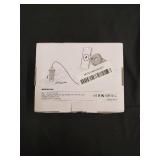 Lasfit Magnetic Wireless Car Charger - Vehicle-Specific 15W Fast Charging