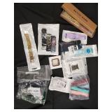 Watch Bands & Gold-Tone Bracelet - Assorted Styles