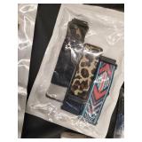 Watch Bands & Gold-Tone Bracelet - Assorted Styles