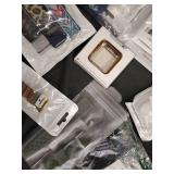 Watch Bands & Gold-Tone Bracelet - Assorted Styles