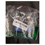 Assorted Plastic Components - Sealed Poly Bag