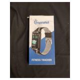 Fitness Tracker - InspiraTek