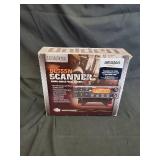 Scanner - Uniden BC355N