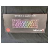 GK63-HE Gaming Keyboard - HK Gaming