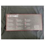 GK63-HE Gaming Keyboard - HK Gaming