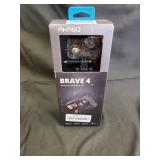 Brave 4 - AKASO 4K Action Camera