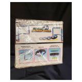 Sport Hover Ball - Indoor Soccer Set