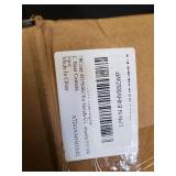 Car Stereo Head Unit - 7-Inch Touchscreen with Rear Camera