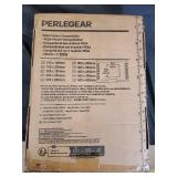 TV Cart - Perlegear Model PGTMC16