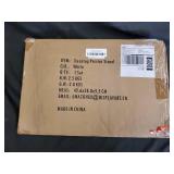 Desktop Printer Stand - White