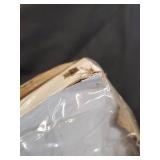 Desktop Printer Stand - White