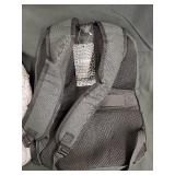 Quilted Mini Backpack - Lokesa & Multi-pocket Backpack - Lokesa