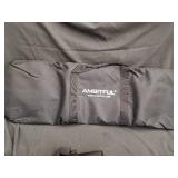 Ambitful Camera Bag & Izonix Pouch - Complete Organizer Set